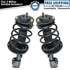 Front Complete Struts Springs Pair Set For 07-12 Toyota Avalon Camry Lexus ES350 picture