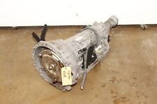 06-07-08-09-10-11-12 LEXUS IS250 6 SPEED AUTOMATIC TRANSMISSION 2.5L 4GR-FSE RWD picture