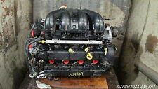 12 13 14 15 16 17 Mazda 5 2.5L 4 Cyl Engine Motor 35K Miles OEM picture