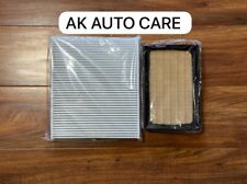 Engine Air Filter & Cabin Air Filter FOR NEW TOYOTA PRIUS & PRIME 2016 - 2022 picture
