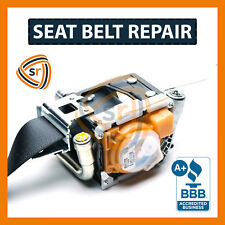 For Toyota RAV4 Seat Belt Repair - Unlock After Accident FIX Seatbelts picture