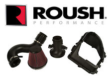 2011-2014 Ford F-150 6.2L Cold Air Intake Kit ROUSH 421239 picture