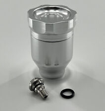 Clutch Master Cylinder Reservoir For OEM CMC Civic EG EK Integra DC DC2 Si CRX picture