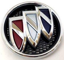 2020-2023 Buick Encore GX front grille Tri-Shield Color Emblem new OEM 42573566 picture