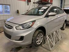 Used Automatic Transmission Assembly fits: 2013 Hyundai Accent AT 6 Speed from 0 picture