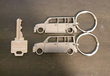 2003-2006 Scion XB First Generation Keychains picture