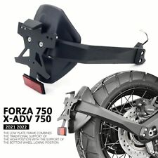 For Honda X-ADV750 Forza750 motorcycle rear license plate bracket rear fender picture