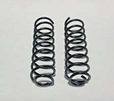 Jeep Cherokee XJ 84-01 Front Coil Springs Coil Spring Set (2) picture