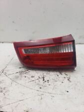 Driver Left Tail Light Lid Mounted Fits 14-18 VOLVO S60 751942 picture