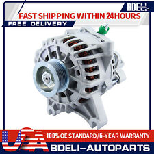 Alternator For Ford F150 Expedition Lincoln Navigator 2004 2005 2006 2007 2008 picture