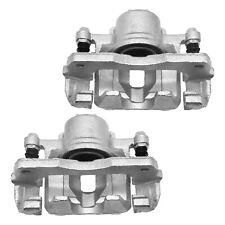 2x Disc Brake Calipers with Bracket for Suzuki Aerio 2006 2007 Front Left&Right picture