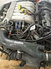 NO ENGINE - Mitsubishi 6G72T 3.0L Turbo DOHC Accessories Parts 3000GT PARTS ASK picture