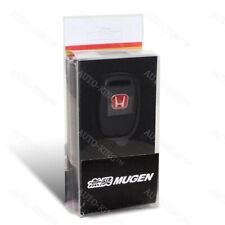 For Red H Type R Mugen Key Fob Case Back Cover HONDA CIVIC ACCORD FB6 GE8 SI JDM picture