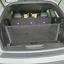 Rear Trunk Envelope Style Mesh Cargo Net for JEEP GRAND CHEROKEE 2011-2021 New picture