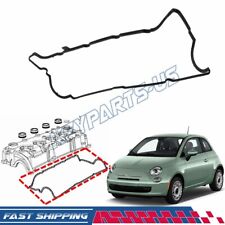 NEW Gas Valve Cover Gasket For Dodge Dart Fiat 500 1.4 L4 68145088AA picture