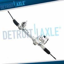 Electric Steering Power Rack and Pinion for 2013-2016 Ford Fusion Lincoln MKZ picture