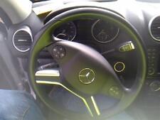 Used Steering Wheel fits: 2010 Mercedes-benz Mercedes ml-class Steering Wheel Gr picture