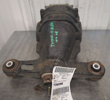 2015 Lexus RC350 RWD Rear Carrier Differential Assembly 87K 3.133 Ratio 16-19 picture