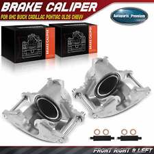 Brake Caliper for GMC Buick Cadillac Pontiac Olds Chevy Malibu Front Left Right picture