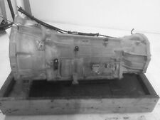 Used Automatic Transmission Assembly fits: 2006 Toyota Tundra AT 4x4 8 cylinder picture