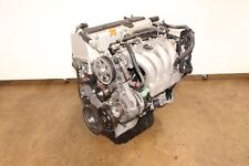  ACURA 04 08 TSX TYPE S ENGINE JDM K24A HIGH COMP 2.4L MOTOR RBB K24A2 3LOBE picture