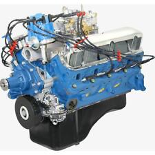 BluePrint BP3023CTC Dressed Crate Engine, Ford 302, 235 HP picture