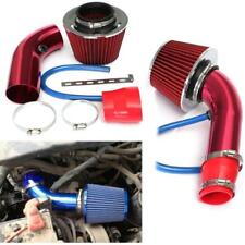 Cold Air Intake Filter Induction Kit Pipe Power Flow Hose System Car Auto Part picture