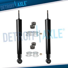Pair Front Shock Absorbers for Chevrolet Silverado GMC Sierra 2500 HD 3500 HD picture