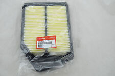 2013-2017 NEW OEM HONDA ACCORD AIR FILTER CLEANER 17220-5A2-A00 GENUINE 2.4L picture
