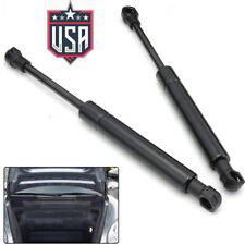 2PC For Porsche Boxster 987 Support Front Hood Trunk Shock Spring Gas Struts Rod picture