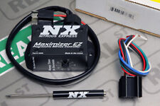 Nitrous Express Maximizer EZ Progressive Nitrous Controller 16006 picture