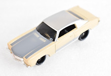 2020 Hot Wheels Fast & Furious ‘70 Chevy Monte Carlo Tan  Loose BUNDLE & SAVE picture