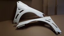 Mitsubishi Lancer Evolution X  Evo 10 EVO-X front fenders wings. Pair picture