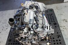 Toyota Prius Motor Hybrid 1.8L Engine 2010 2011 2012 2013 2014 2015 2ZRFXE JDM  picture