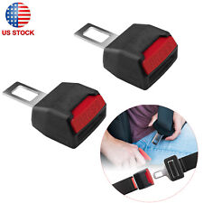 Universal Car Truck Safety Seat Belt Extender Extension Seatbelt Buckle Adapter picture