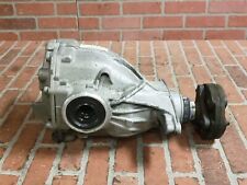 2011-2016 BMW F10 535I 5-SERIES REAR DIFFERENTIAL CARRIER 3.08 RATIO OEM 7584448 picture