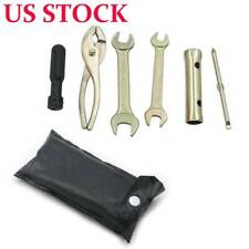TOOL KIT For HONDA C100 C70 CM91 CT70 CT90 C110 S65 S90 C200 CA95 Z50 CF70 picture