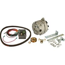 Alternator To Generator Conversion Kit For Ford 2N 8N 9N Tractor 12V; 400-14142 picture