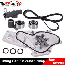 Timing Belt Kit Water Pump for 05-17 HONDA ODYSSEY ACCORD ACURA TL MDX 3.5L 3.7L picture