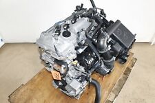 JDM 2010-2015 Toyota Prius 2011-2017 Lexus CT200h Engine 1.8L Hybrid 2ZR 2ZRFXE picture