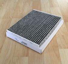 CARBONIZED CABIN AIR FILTER FOR FORD EDGE Fusion LINCOLN MKZ C36286C FAST SHIP picture