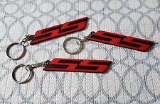 Chevrolet Chevy SS Keychain picture