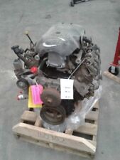 Engine 4.8L VIN V 8th Digit Fits 01-02 SIERRA 1500 PICKUP 174455 picture