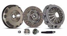 Conversion Clutch and Flywheel Kit for 2005-2017 Nissan Frontier 2.5L Gas DOHC picture