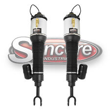 2003-2019 Bentley Continental Front Air Suspension Air Strut Assemblies - New picture