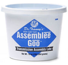 DR TRANNY ASSEMBLEE GOO BLUE  TRANSMISSION ASSEMBLY LUBE picture