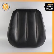 90-95 Mercedes R129 SL600 500SL Front Right or Left Lower Seat Cushion Black OEM picture