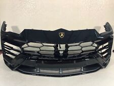 Lamborghini Urus - Front Bumper Assembly with Headlights Washer Assembly -2020 picture