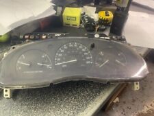 95-97 Ford Ranger Speedometer Gauges Cluster Head Only MPH Without Tachometer picture