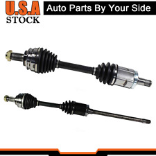 For 2000-2003 2004 2005 2006 BMW X5 Front CV Axle CV joint Shaft Left and Right picture